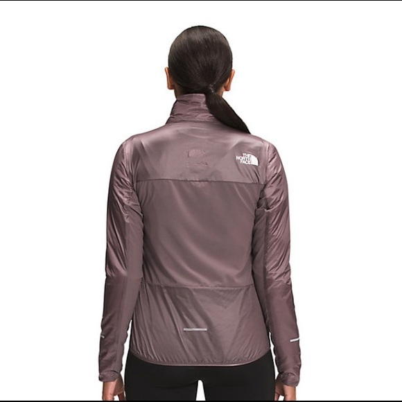 The North Face Hybrid Jacket - Picture 7 of 9